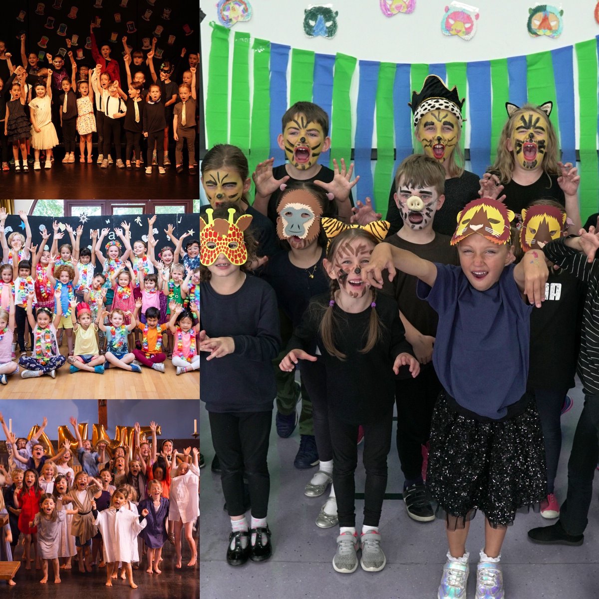 Four days of singing, acting, performing, making friends, building confidence. Save ££'s before Friday 7th Feb. #LittleVoices #Trolls #Halftermcamp! littlevoices.org.uk/locations/lond… <a href="/Fulhamsw6com/">FulhamSW6</a> @KensingtonPrep <a href="/kensingtonmums/">Kensington Mums</a> <a href="/FamiliesSWLon/">Families South West</a> <a href="/pgpschoollondon/">Parsons Green Prep</a> <a href="/SinclairHouseSc/">Sinclair House School</a>  PLS RT