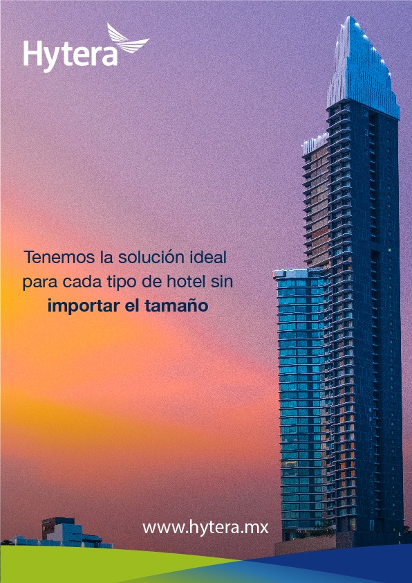 Más Seguridad Magazine tweet media