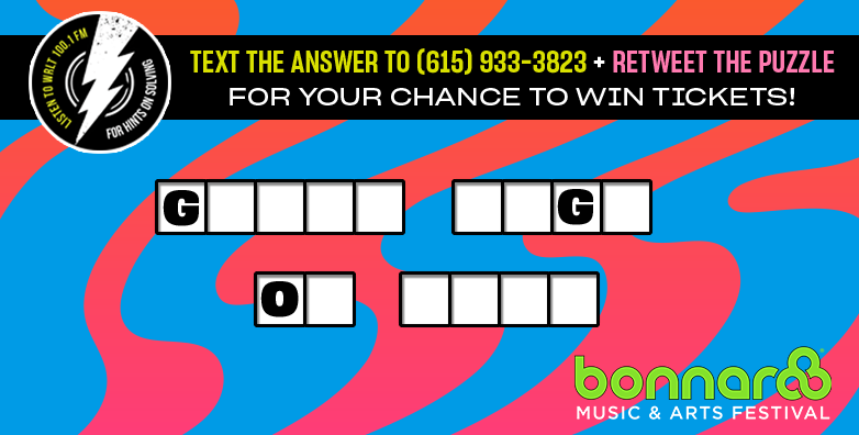 Lightning100's tweet photo. FINALLY A VOWEL! How many of you are bailing on work to play this instead? 🙋 #RooRadio https://t.co/q5aIAskI0a