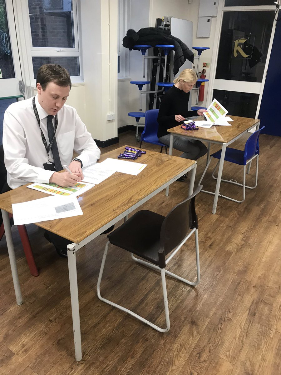 SLT year 11 “check in” ... check they are ok, check their homework, check their revision strategy #support