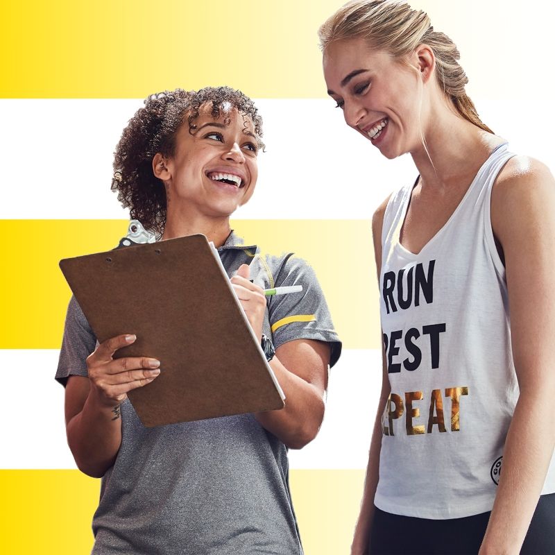 GoldsGymFred's tweet photo. Our personal trainers are here for you.  #GoldsGym #FitnessLifestyle #FitnessLife #GymTime #GymMotivation #HealthyLifestyle #HealthyChoices #CertifiedPersonalTrainers https://t.co/OBZVQpYi1Q