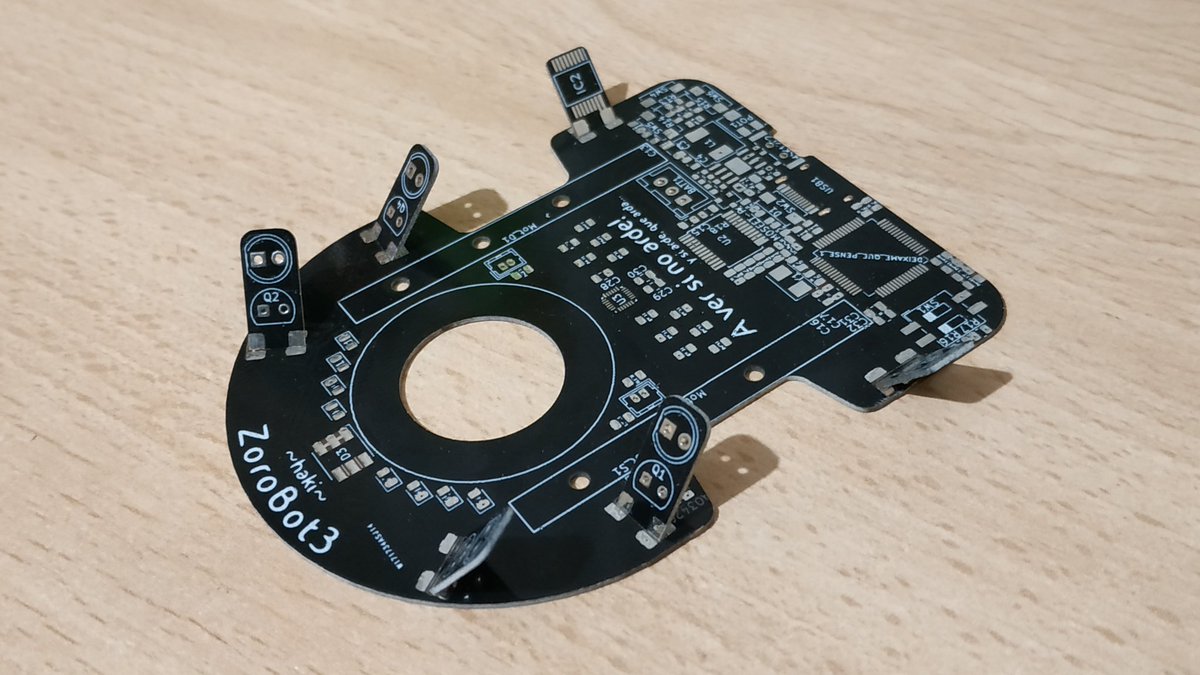 OPRobots tweet media