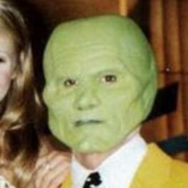 Happy birthday Jim Carrey! 