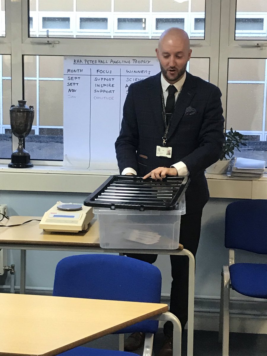 The big “exit card “ weigh in during <a href="/TeachingOnToast/">Teaching & Learning on Toast</a>  <a href="/KHaroldAcademy/">King Harold Academy</a> ... which curriculum area gave out the most exit cards to year 11