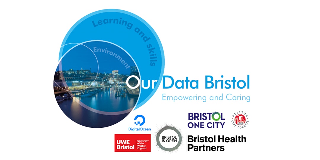 UWE_CSCT's tweet photo. Join us on 25th and 26th Jan for the Bristol Wellbeing Data Jam! #opendata #ourdata #bristoltech
https://t.co/FjrrNam0OI https://t.co/Di5fnoHtBe