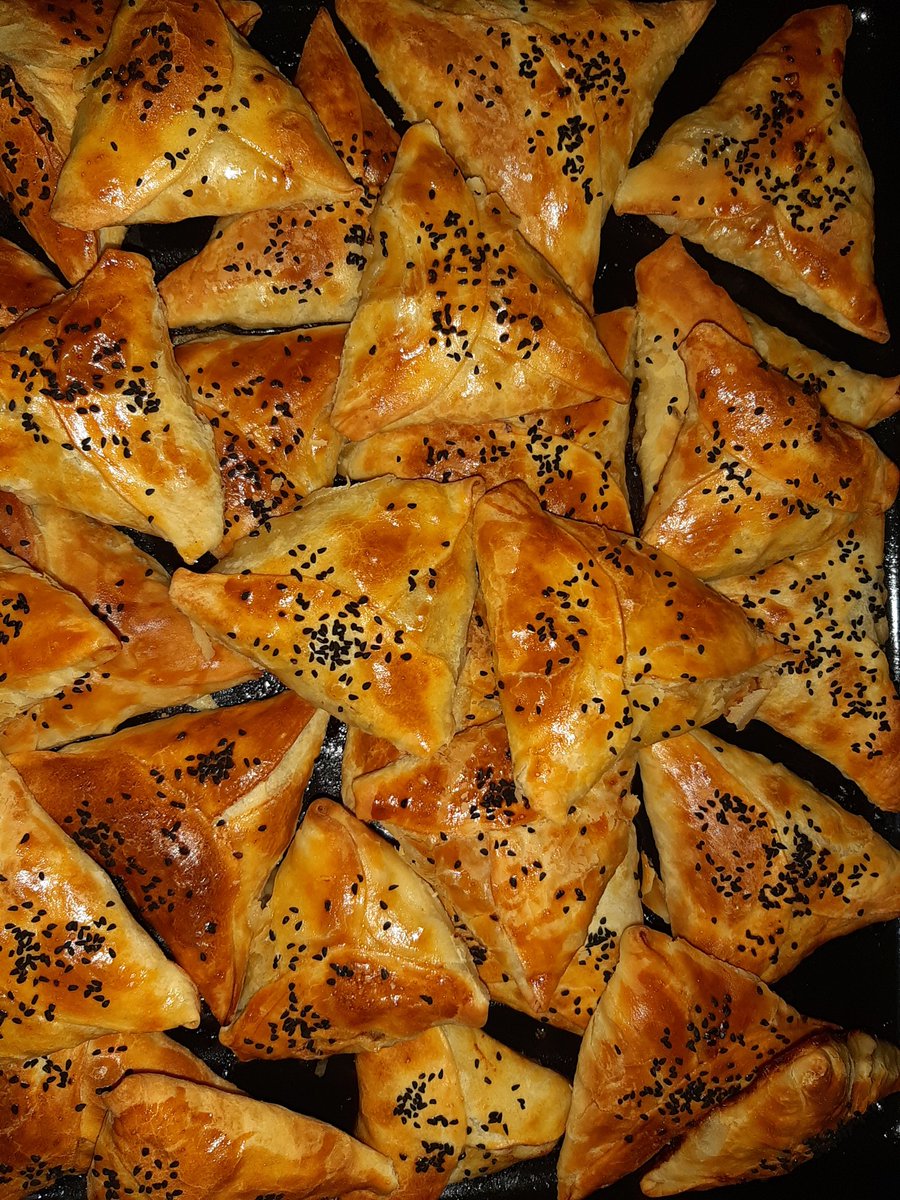 Самбуса амбарой