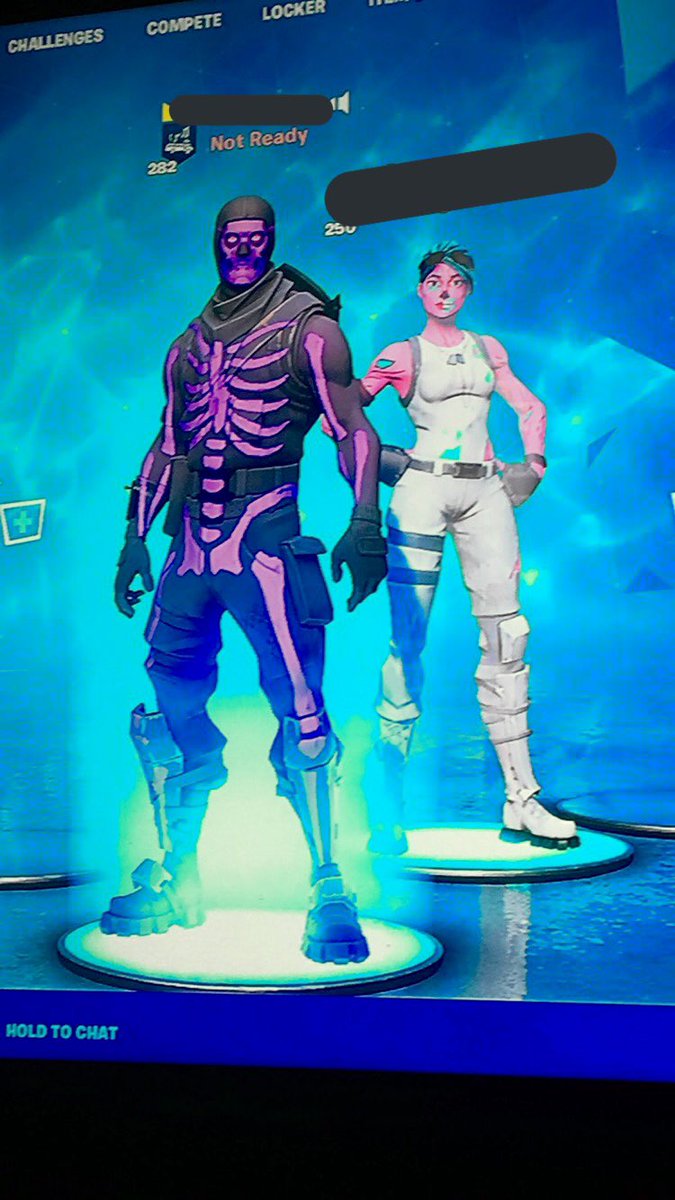 #فورتنايت مطلوب 2 يكملونا سكواد