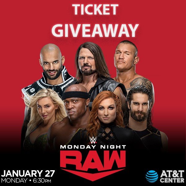 WWE Raw Preview (27/01/20): Royal Rumble Fallouts, Liv Morgan Vs. Lana 2