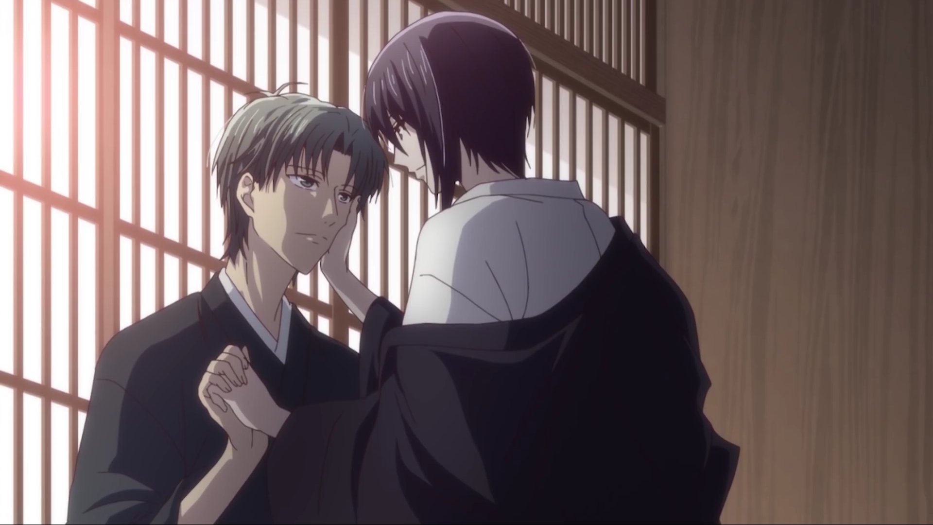 Jayne💧 on Twitter "รอ Fruits Basket ซีซั่นนี้ไม่ไหวแล้ว กุอยากจากรี้ด