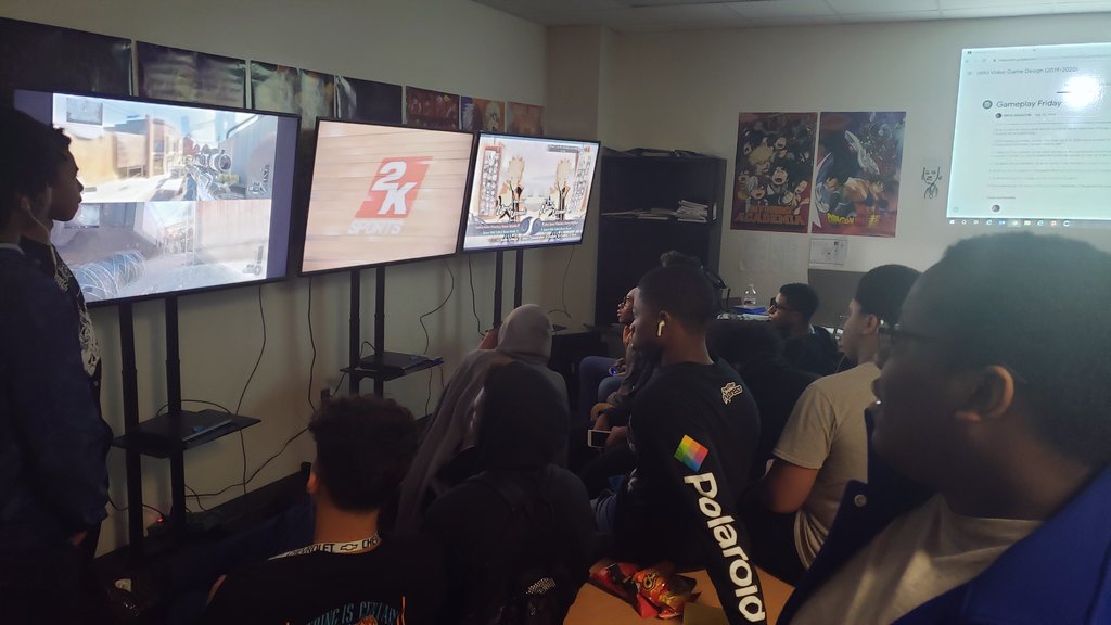 DekaneyGameDesign (@dekaneydesign) on Twitter photo 