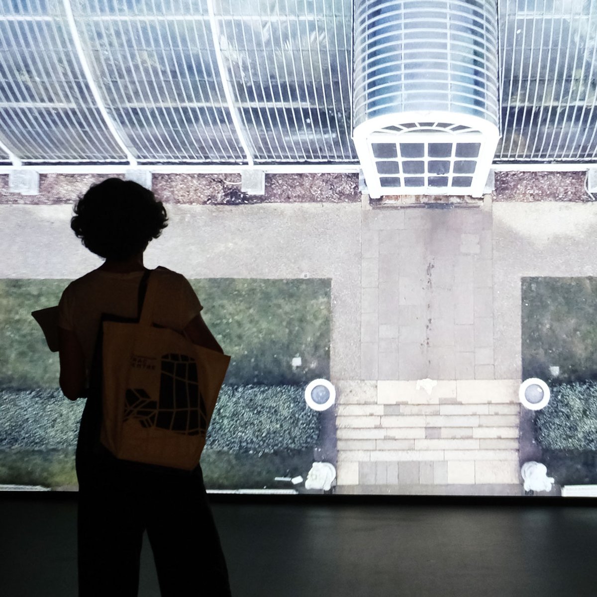 FracCentre's tweet photo. [PROLONGATION]
Les expositions de la Biennale d'Architecture d'Orléans sont prolongées jusqu'au 9 février 2020 aux Turbulences et au Théâtre. 
➖
Entrée gratuite #BAO2 https://t.co/7DFdGMaVkl