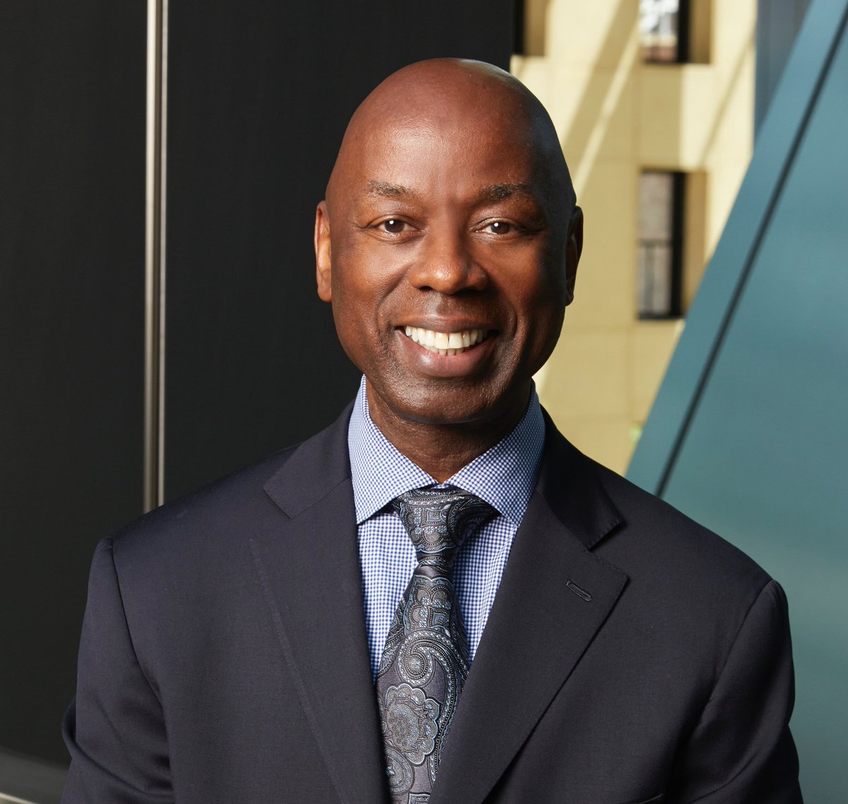 Who is heading to <a href="/NATPE/">NATPE</a> nxt week at the iconic <a href="/Fontainebleau/">Fontainebleau Miami Beach</a> in Miami? Katz CMO, Stacey Schulman, interviews <a href="/HearstTV/">Hearst Television</a> pgmg exec &amp; NATPE board member, Emerson Coleman, about the conference, the scene &amp; the can't miss opps!  #natpe2020 #content #localTV hubs.ly/H0mDsDq0