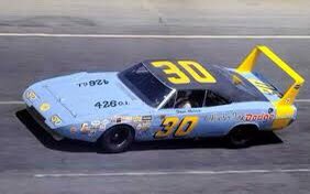 debrisinturn3's tweet photo. 30 Days until the 62nd Annual Daytona 500
Driver: Dave Marcis
Series: NASCAR Grand National Division
Year: 1970
#NASCAR #Daytona500 #TheGreatAmericanRace #DaveMarcis #Dodge #DodgeCharger #DodgeChargerDaytona #Mopar #AeroCar #MoparAeroCar #AeroWars #WingedWarriors https://t.co/6SFMCLhEcT
