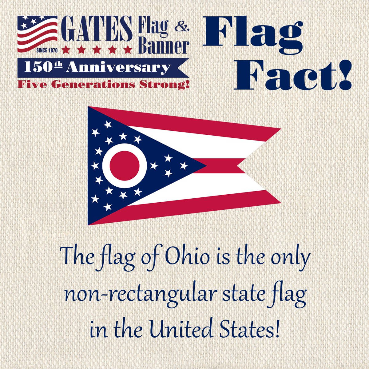 Gates Flag Banner Gatesflg Twitter