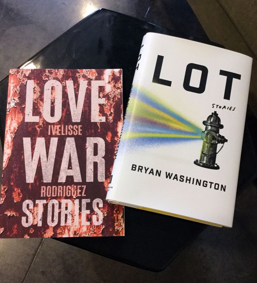 delartmuseum's tweet photo. We’re a big fan of short stories and think they’re the perfect way to start reaching your reading goals! These excellent collections are just two of the options we have at the #DAMStore.
#inwilm #netde #wilmlove #wilmtoday #shortstories #indiebookstore #indiebound #DelArtStore https://t.co/N13EKMgx34