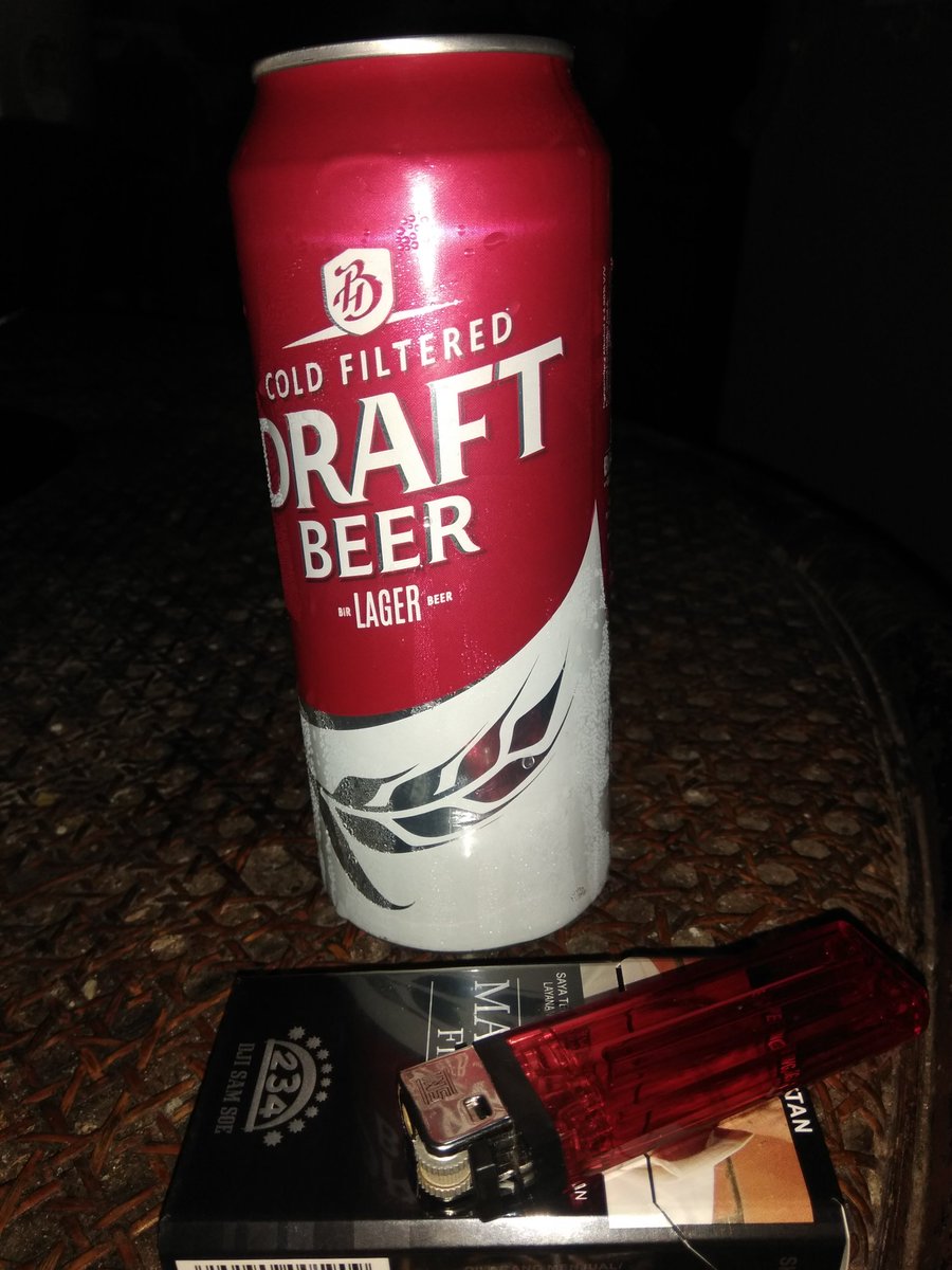 IrvanAugusta's tweet photo. Eat - Beer - Sleep 👌 https://t.co/tWYIZDqVtA