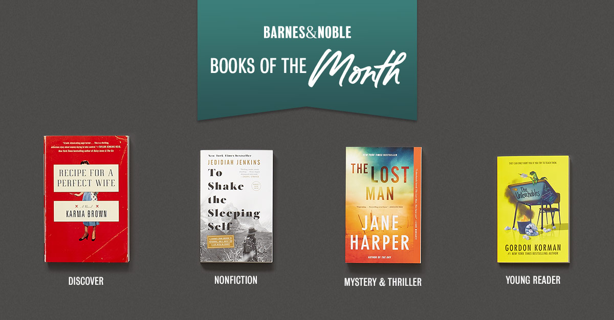 Barnes Noble Bnbuzz Twitter