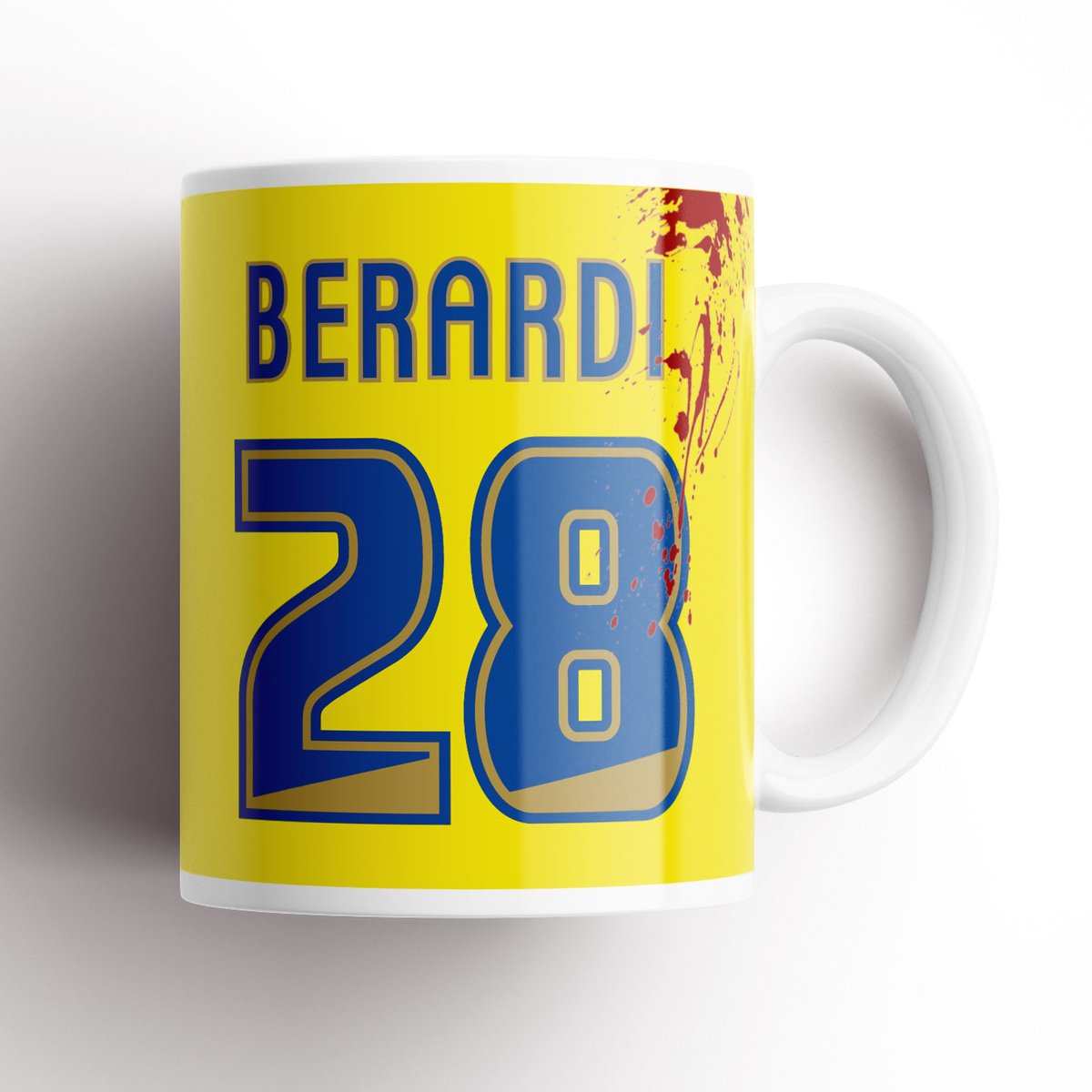 theterracestore's tweet photo. Because mugs don't have to be boring...

The Berardi is here and available to order >> https://t.co/M1WWsoZIHw

Retweet for a chance to win a free one in our January lucky draw #lufc #alaw #mot #leedsunited 

Thanks @RiotBadger for the suggestion! https://t.co/QiYcL4xXzy