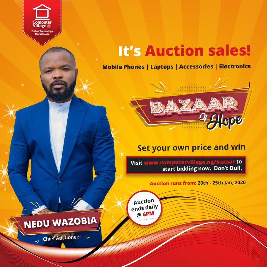 AdeSmoothtalker's tweet photo. Thank God It’s friday! Let’s have fun. Did you know you can get your dream phone with just N1000? 😀 
click the link to start  https://t.co/uyFL5QMfBE #bazaarofhope
#ComputerVillageBazaar https://t.co/CnwhYnMZ5F