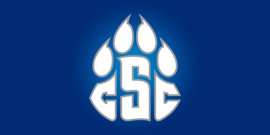 bryce_trotter32's tweet photo. Proud to announce that I have fully committed💯‼️#WildcatKingdom #RestoretheRoar #CommitToThePAW20 @CoachCutshaw @CoachSallayCSC @CSCwildcatsFB @_CoachCraft https://t.co/QaZ0PgiNr5