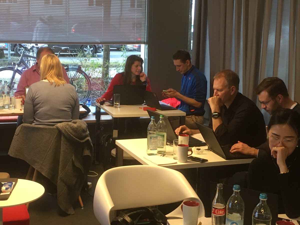 Ingo Bräuninger tweet media