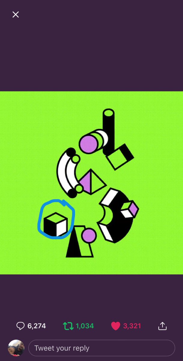 DallasJames31's tweet photo. @CashApp I suppose it’s a square all the other shapes are lame. Anyways hit me up with some cash please. $Djames3224 @CashApp  @CashApp https://t.co/tlD57bWKza