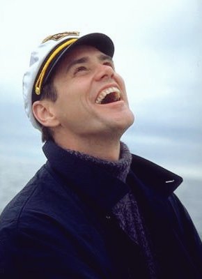 Happy 58th birthday to Jim Carrey! May you continue to amaze and inspire us for many years to come 