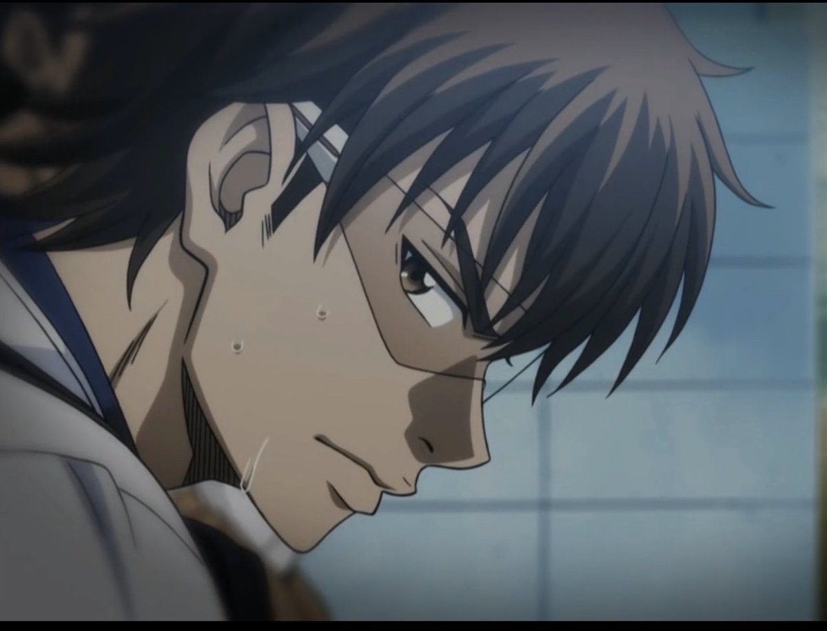 Daiya no Ace is the only show to have Miyuki Kazuya 