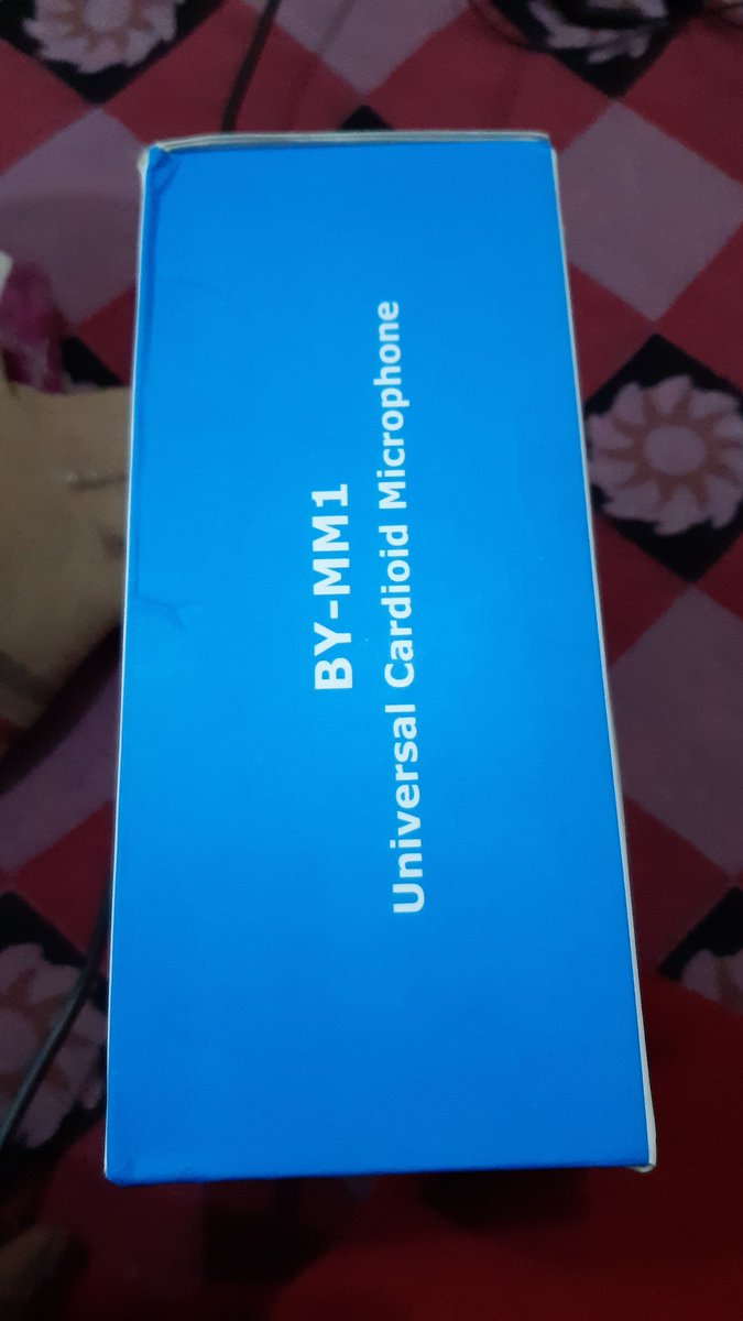 chandan2125's tweet photo. I ordered canon g7x mark2 from @AmazonindiaIn and delivered Boya microphone. @AmazonindiaIn you not given me camera then where I use a microphone. still not receive and dont know i'll or not .Thanks @AmazonindiaIn for giving poorest service ever and such experience. #bycotamazon https://t.co/UXjtNAdEP5