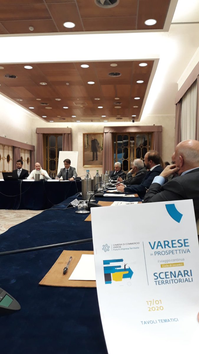 vacamcom's tweet photo. Quali dinamiche tra impresa e mondo esterno? Oggi abbiamo affrontato il tema con alcuni imprenditori

🔭 I risultati saranno al centro del 2* evento #VareseInProspettiva (12 febbraio, #VillePonti)

🗓️ Iscriviti!
➡️ https://t.co/xKbjH11Jom

Partner scientifico @UniLIUC https://t.co/0j0VixvDo2