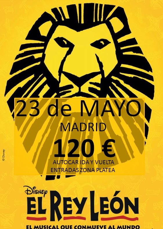 ScapaViajes's tweet photo. 📢📢SÚUUUUPER SCAPADA📢📢 TE LLEVAMOS A VER UNO DE LOS MEJORES ESPECTÁCULOS DEL MUNDO.
#924436984 #669537897 https://t.co/iiqT1UY59p