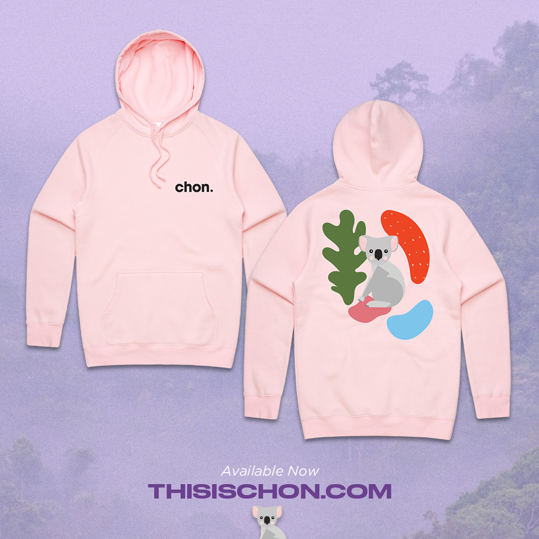 CHON (@chonofficial) on Twitter photo In light of our upcoming Australia tour and the recent fires, we've got this special design up for sale for the next week. 100% of profits will be donated to the <a href="/awconservancy/">Australian Wildlife Conservancy</a>
thisischon.com In light of our upcoming Australia tour and the recent fires, we've got this special design up for sale for the next week. 100% of profits will be donated to the <a href="/awconservancy/">Australian Wildlife Conservancy</a>
thisischon.com