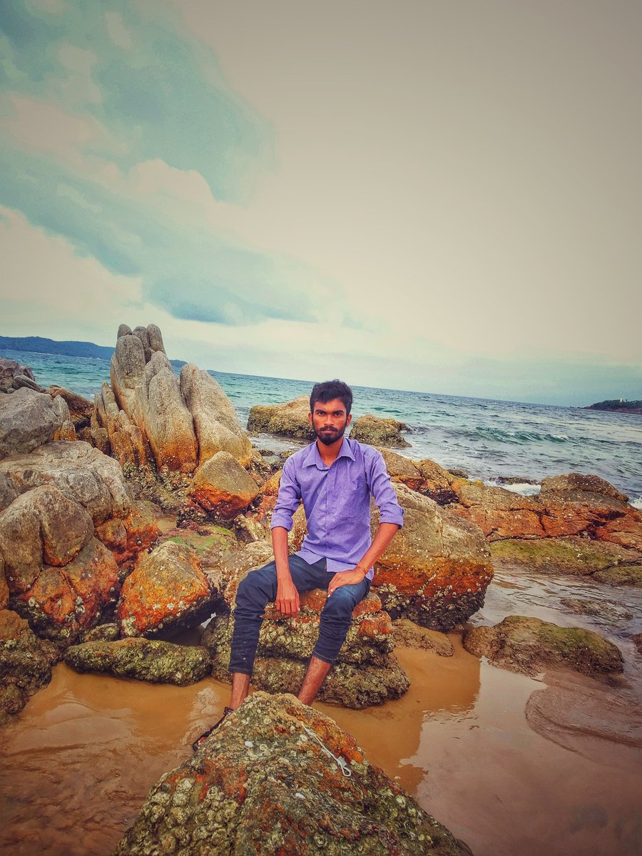 Mr_Mani_'s tweet photo. #MarbleBeach Trincomalee https://t.co/6DNl79gyXX