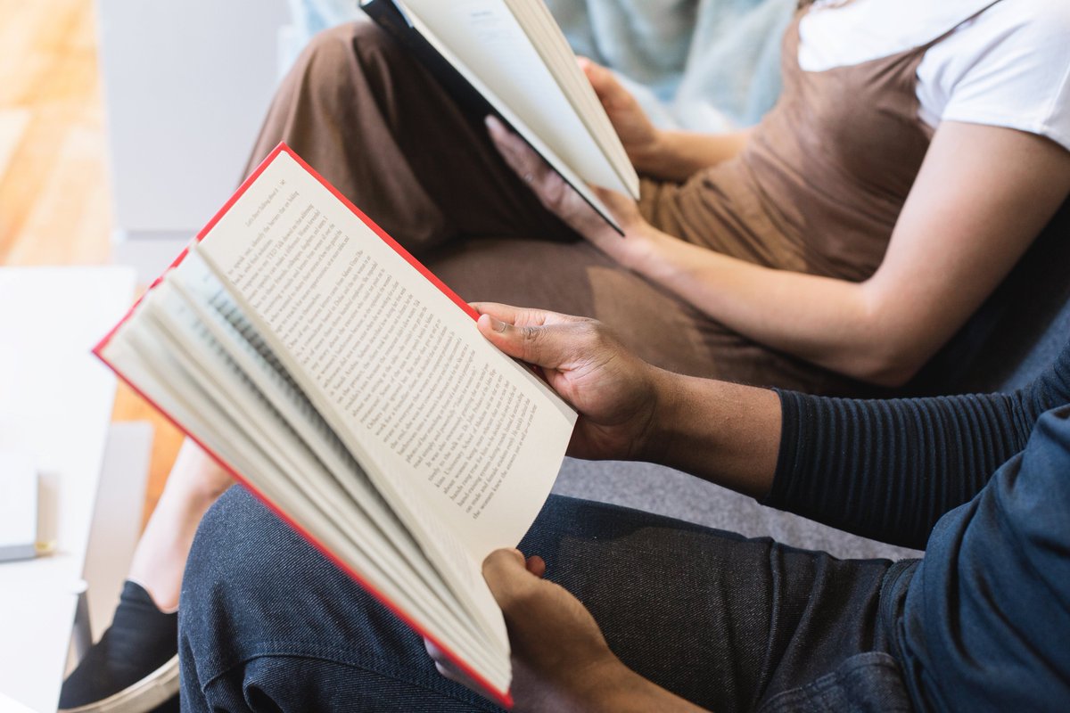 Codedesign2015's tweet image. Need inspiration for your 2020 reading list? Here a list of our 10 favorite digital marketing books. 📕🤓
codedesign.org/best-digital-m…
