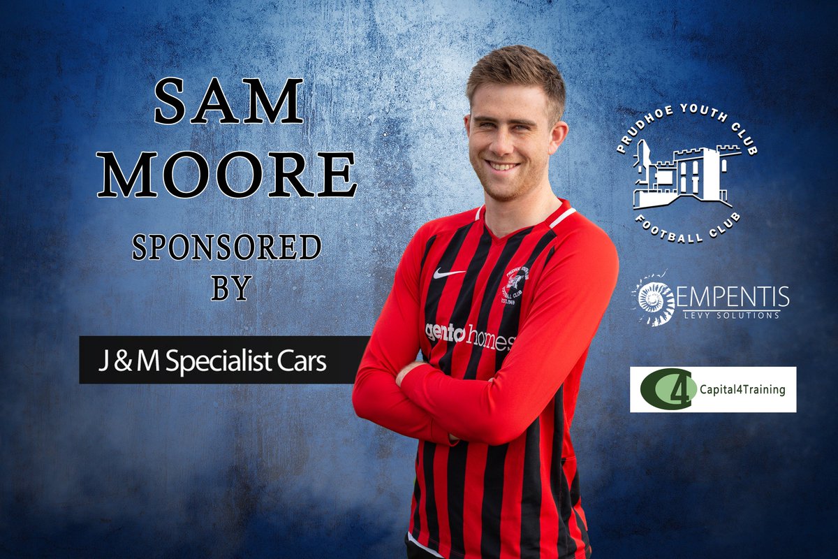 The Seniors derby match with Hexham FC due to be payed at the Wentworth has now been reversed to Kimberley Park, Prudhoe. 2 p.m. k.o. Get along and support the lads! <a href="/s_moore94/">Sam Moore</a> returns to the squad.