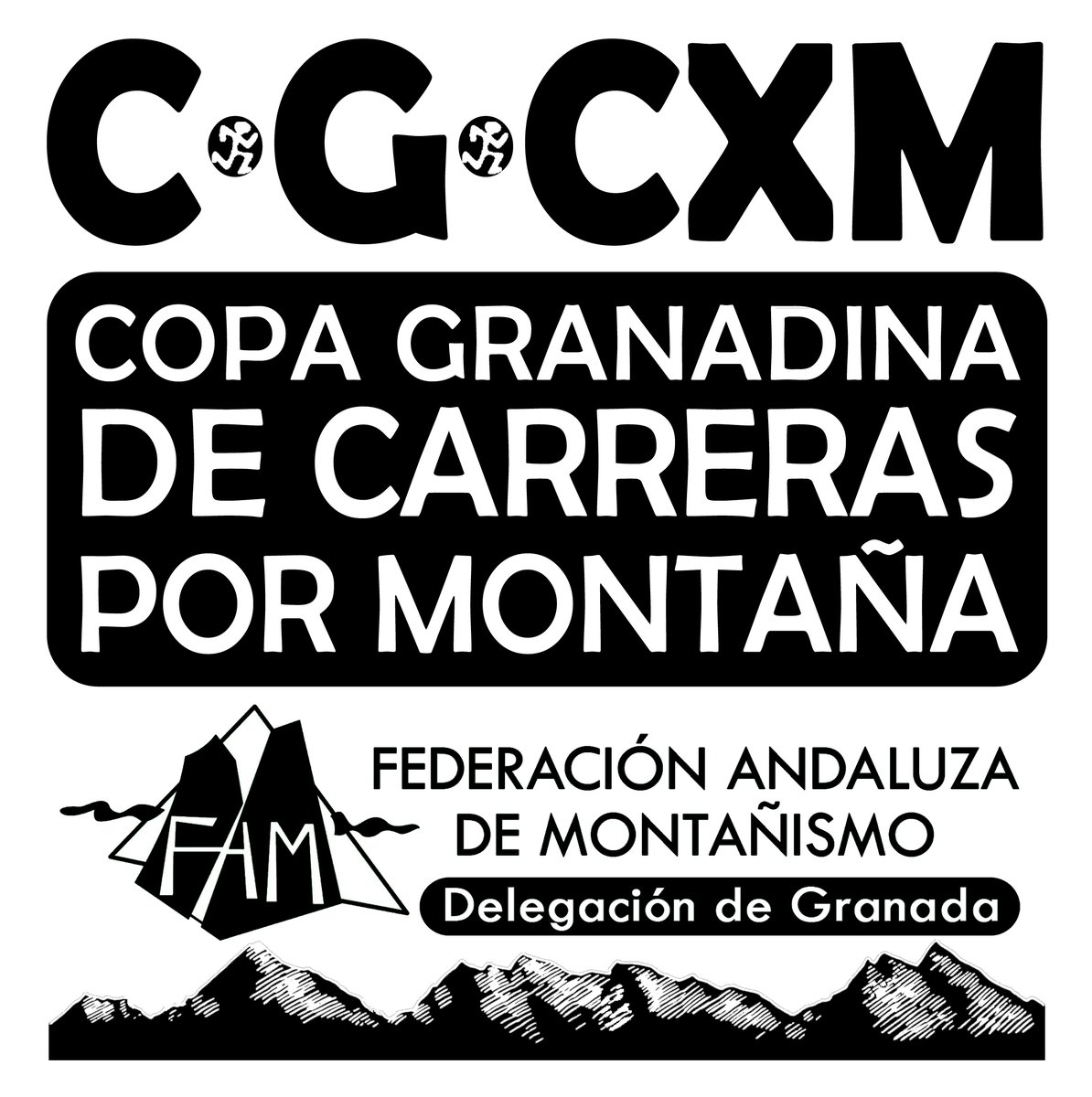 copagranadina's tweet photo. Tal y como se indicó en la Gala de Clausura, estas serán las 6 pruebas que formarán la Copa Granadina de Carreras por Montaña 2020 🏃‍♂️🏃‍♀️
Estamos seguros de que os gustarán. 🍁🏔💗⚡️
Próximamente más información. https://t.co/RKlKkVoGbo