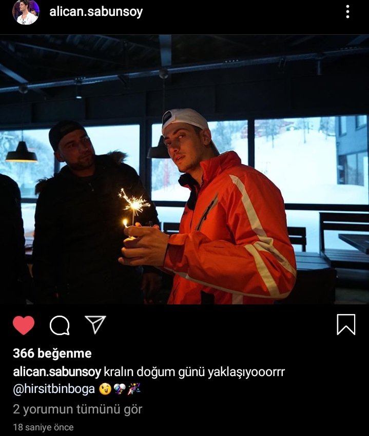 dailybiso's tweet photo. bir doğum gününü daha kaldıracak halde değilim 🤦🏻‍♀️ https://t.co/yaD4iNXyhI