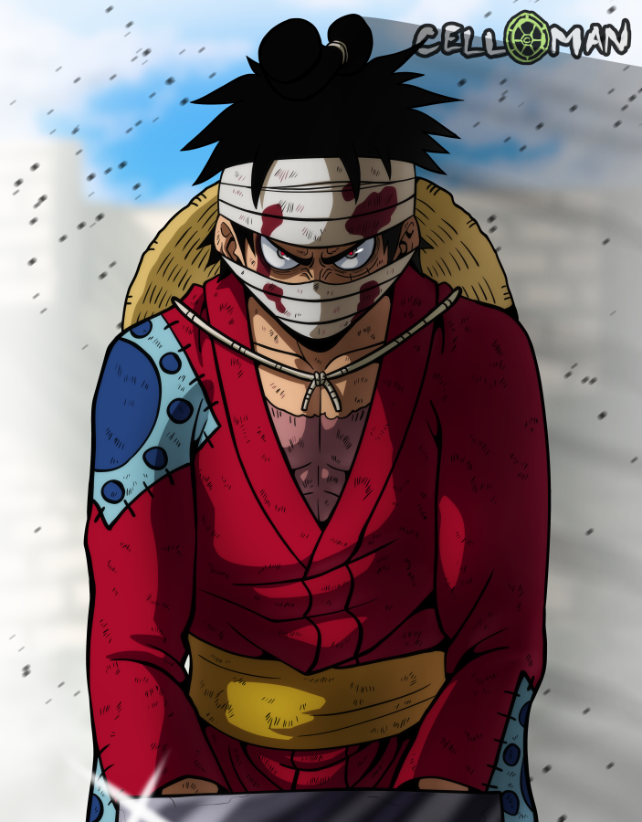 Featured image of post One Piece Luffy Cool Pfp