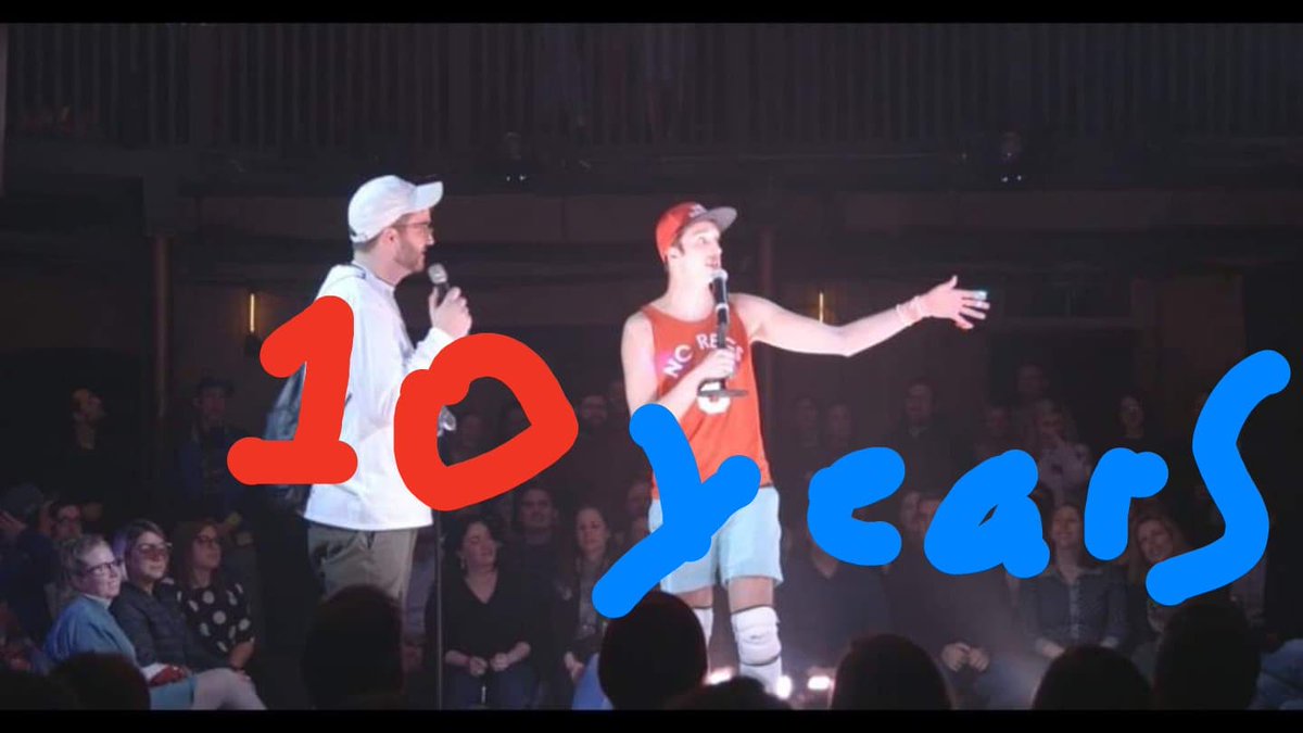 RappBattlez! tweet media