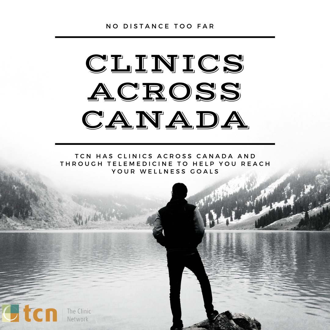 Distance shouldn't stop you from being able to access medical cannabis care and education. Our team of physicians and educators are located across Canada and are available through telemedicine to assist you and answer any questions you may have.
#medicalcannabis #TCNandyou