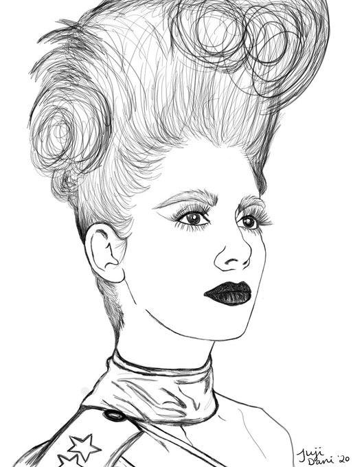 @alisonbrie @GlowNetflix #FanArtFriday my second fave of my drawings #ruth #zoya 💕❤️ https://t.co/XI<a class="tags" target="_blank" title="On Twitter" href="/?out=eyJ0eXAiOiJKV1QiLCJhbGciOiJIUzUxMiJ9.eyJpYXQiOjE3MTkzNzI3MzIsImlzcyI6InR3cG9ybnN0YXJzLmNvbSIsIm5iZiI6MTcxOTM3MjczMiwiZXhwIjoxNzUwOTA4NzMyLCJyZWRpcmVjdF91cmwiOiJodHRwczovL3R3aXR0ZXIuY29tL2FsaXNvbmJyaWUifQ.ibxsya8HLH6AhShX_8cqZBx63L532H6aSj8G0QFPxW_E9nxk6FmxQZuTKZfzQTL9HlRGKNXk2TZ_mnWl-eisew">@alisonbrie</a><a class="tags" target="_blank" title="On Twitter" href="/?out=eyJ0eXAiOiJKV1QiLCJhbGciOiJIUzUxMiJ9.eyJpYXQiOjE3MTkzNzI3MzIsImlzcyI6InR3cG9ybnN0YXJzLmNvbSIsIm5iZiI6MTcxOTM3MjczMiwiZXhwIjoxNzUwOTA4NzMyLCJyZWRpcmVjdF91cmwiOiJodHRwczovL3R3aXR0ZXIuY29tL0dsb3dOZXRmbGl4In0.njPO-8tWPOfx1SgUPDFlXd0Lz9aAiq3YTNKrR532oTI9o0llyLER4ThEMWPcJpt6ttm9fyL28oqO499LhhllNA">@GlowNetflix</a><a href="/tag/fanartfriday"class="tags">#FanArtFriday</a><a href="/tag/ruth"class="tags"><span>#ruth</span></a><a href="/tag/zoya"class="tags"><span>#zoya</span></a>