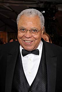Happy 89th Birthday, James Earl Jones... 