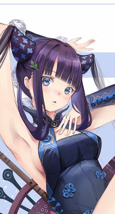 Twitterのコスプレ画像39