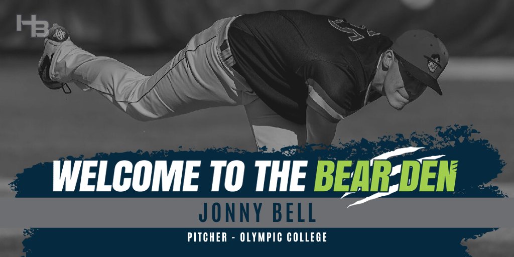 Dub Sea Fish Sticks on Twitter to the Bear Den pitcher Jonny