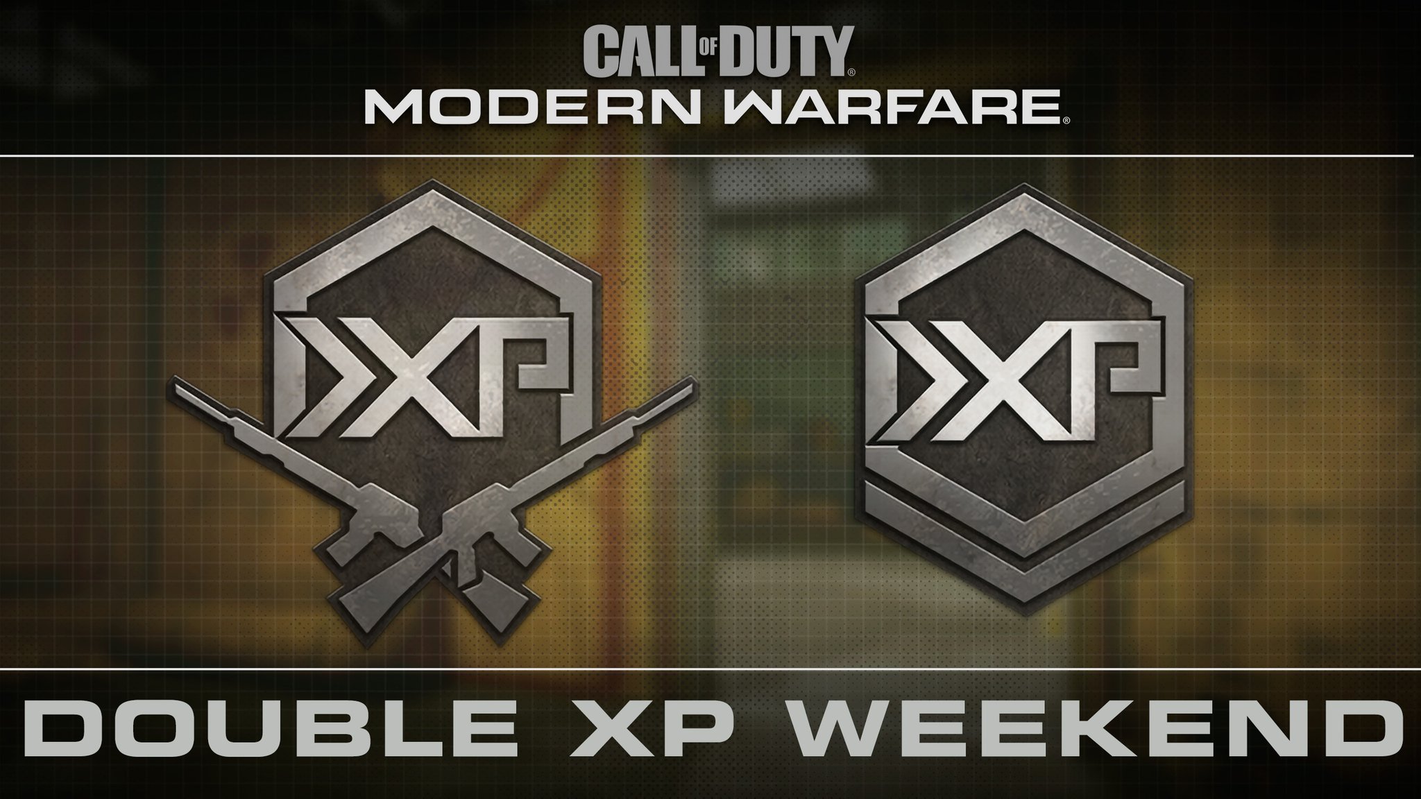 MW2 And Warzone Double XP Weekend March 2023 When Is The, 60 OFF