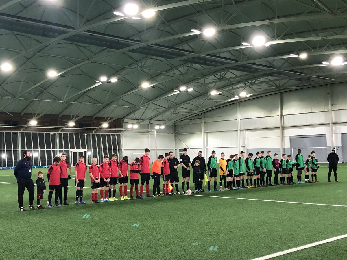 PingleAcademy's tweet photo. Come on @PingleAcademy @PingleSport ⚽️ #countycup #final #pingle v #deferrers https://t.co/WwPIIPfqEs