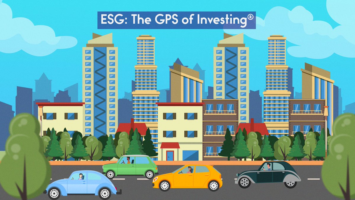 GittermanWealth's tweet photo. Can ESG be explained in under 90 seconds?  

Click here to find out: https://t.co/n7nTOHpjsR https://t.co/e96FOXjJ2u