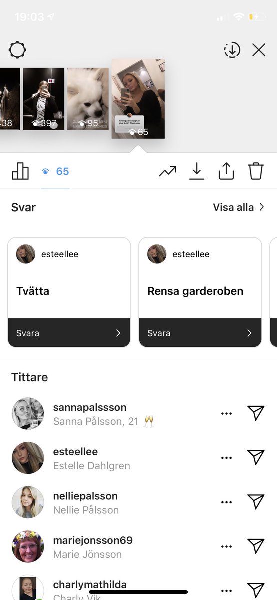 lisapalssons's tweet photo. Ber om förslag på vad man kan hitta på EN FREDAG. Någon försöker vara rolig här https://t.co/Ihxn9ip94W