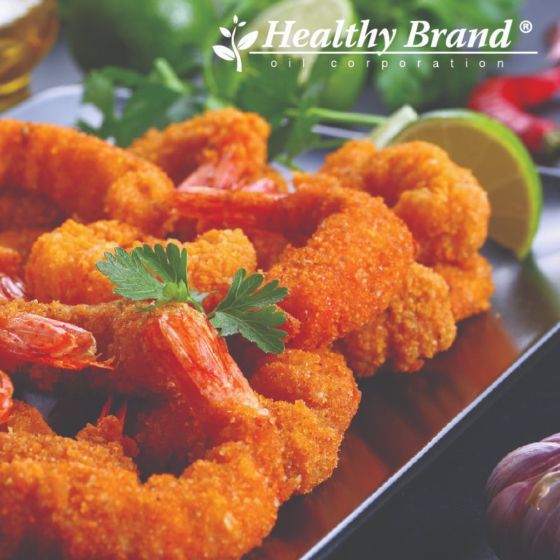 Happy Fry-Day! 

With a holiday on Monday and a busy day of football on Sunday, what is everyone planning on frying up this weekend?

Leave your favorite foods to fry in the comments as well as your best recipes.

#FryDay #HealthyBrandOil #FryerFuelAdvantage