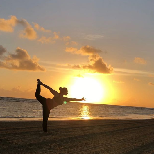 Breathless PuntaCana tweet media